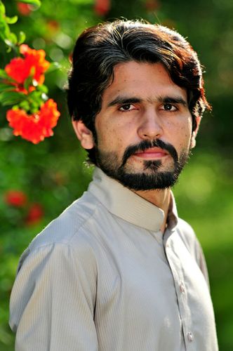 文彩云 制作统筹负责人